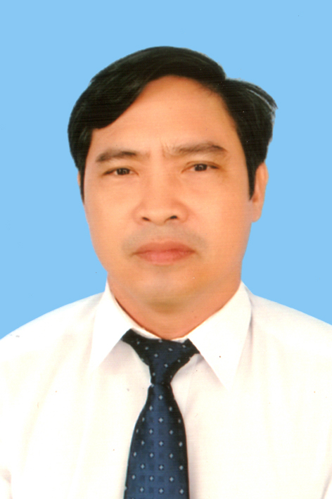 Nguyễn Mãi - Phó Chủ tịch - VDHUNG